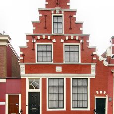 Oudegracht bij 239, Alkmaar