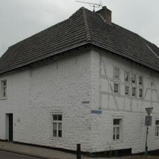 Bulkemstraat 1, Simpelveld