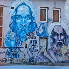 Graffitismo