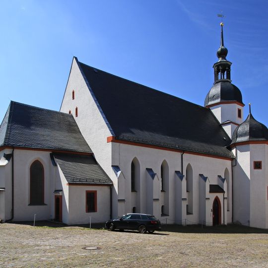 St. Ägidien