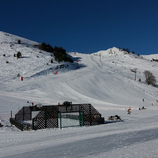 Val-Louron