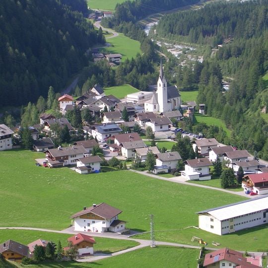 Kals am Großglockner