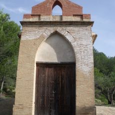 Chapel of the Saviour