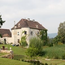 Schloss Grabenhof