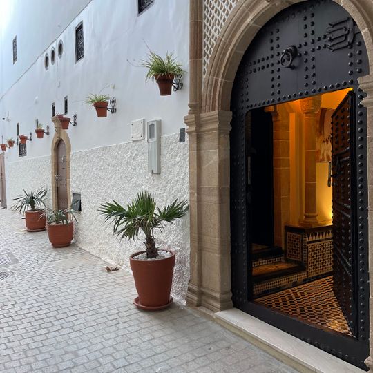 Dar LalZohra Maison d'hôtes