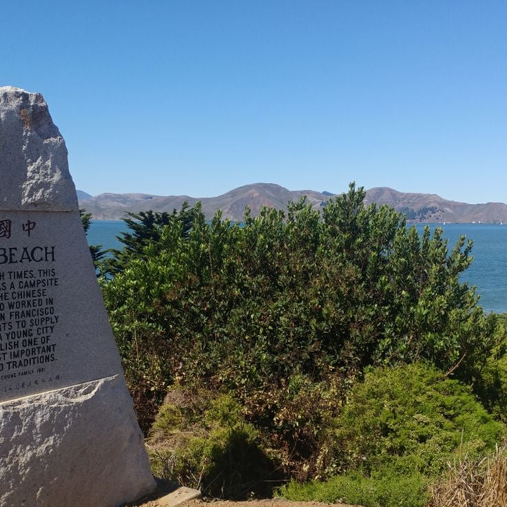 China Beach