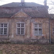 10 Bolesława Chrobrego Street in Elbląg