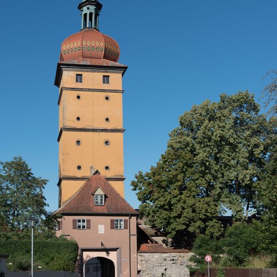 Segringer Tor