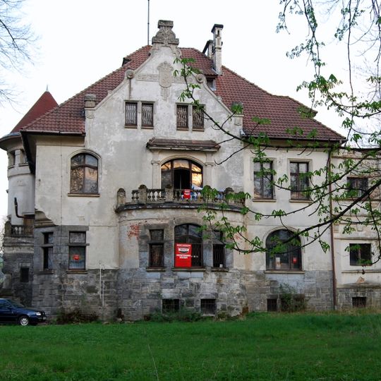 131 Wolności Street in Jelenia Góra