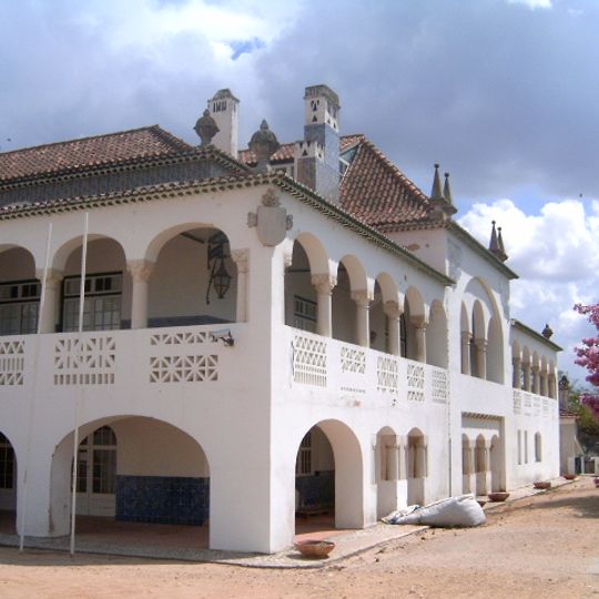 Casa-Museu dos Patudos