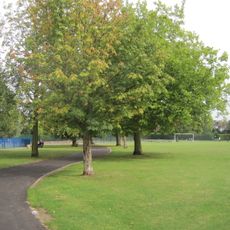 Victoria Recreation Ground, Barnet