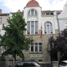 Fichtestraße 15, Hannover