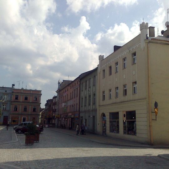 Rynek 20