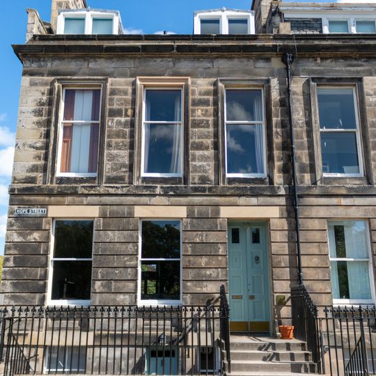 St Andrews, 1 Hope Street