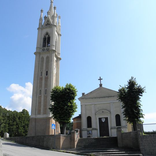 Chiesa di San Giorgio