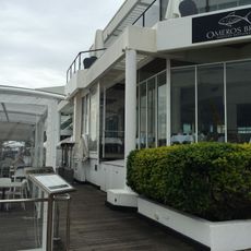Mariner's Cove Marina