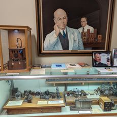 Antique Wireless Museum