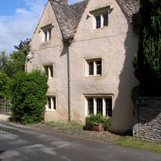 Naunton