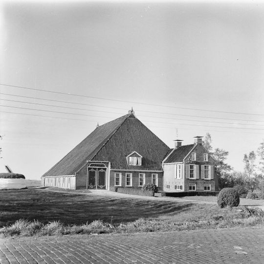 Straatweg 29, Follega