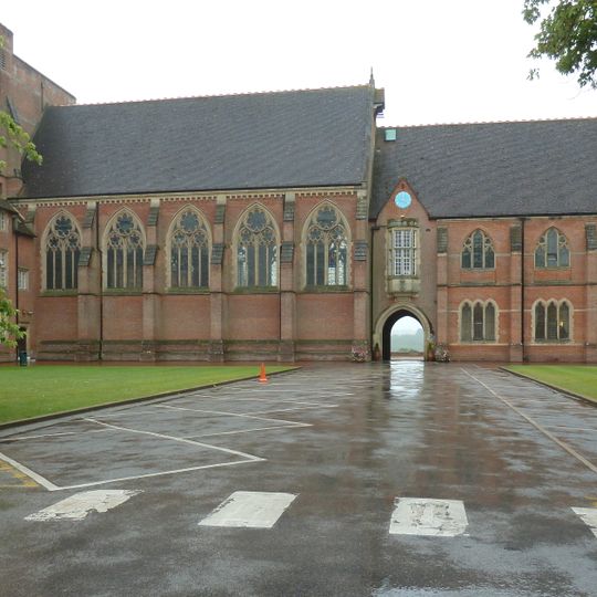 Ardingly College