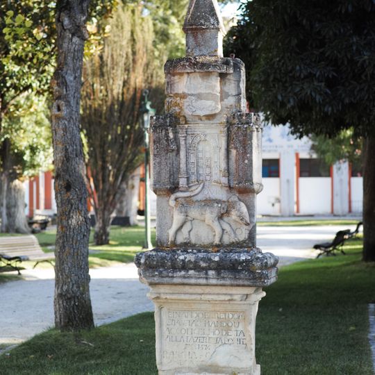 Padrão da Ponte do Espírito Santo