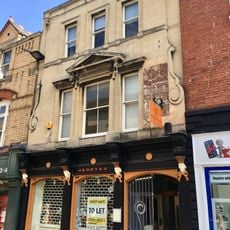 10, Widemarsh Street