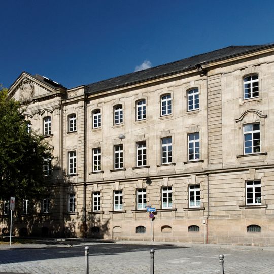 Local Court Fürth