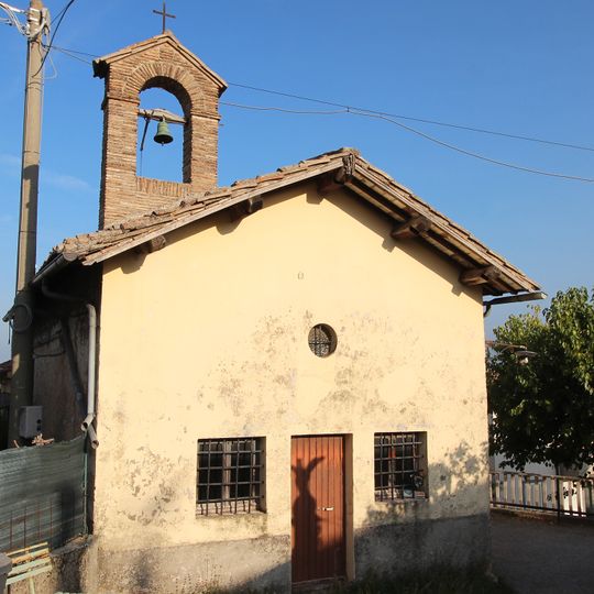 Chiesa di Santa Maria Assunta