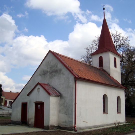 Chapel of Saint Anthony of Padua