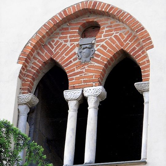 Monastero di Santa Cristina