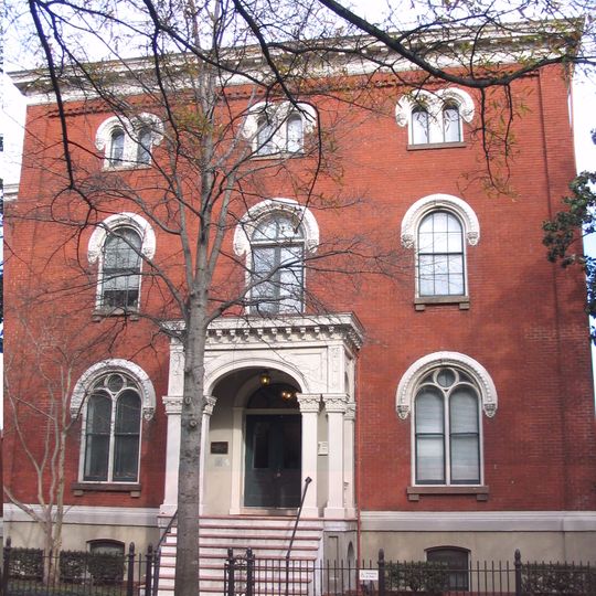 William H. Grant House