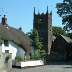 Church of St Thomas of Canterbury