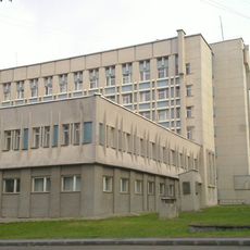 Будынак абласнога аграпрамысловага комплексу