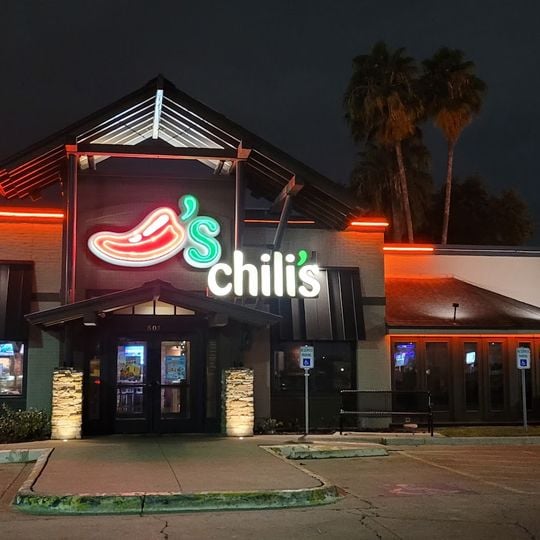 Chili's Grill & Bar
