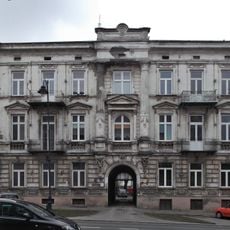 17 3 Maja Street in Piotrków Trybunalski