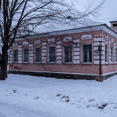 Дом жилой (Сольцы)