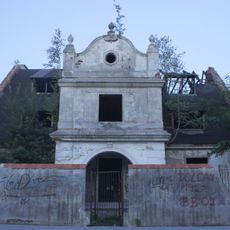 Zespół willi Arkadia