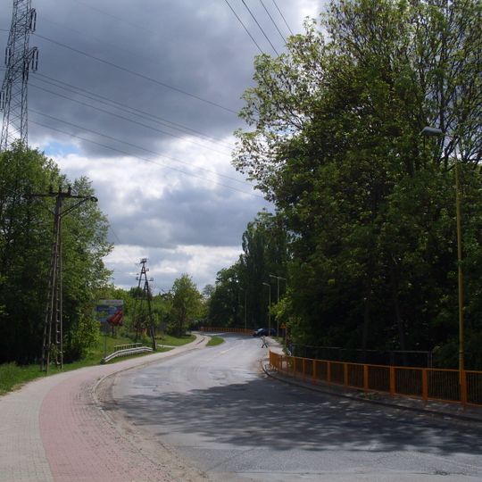 Pilchowo, Police County