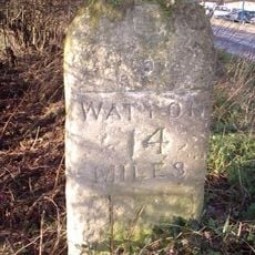 Milestone, opp. Style Loke