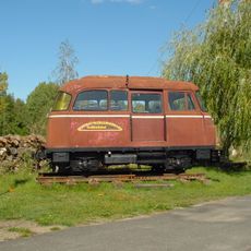 Locomotiva, locomotiva a tender separato