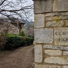 Corbett House And Corbett House Lodge
