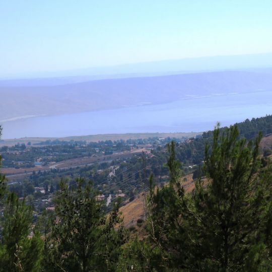 מצפה ליאורה נטלסון