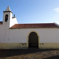 Capilla de Nuestra Señora de las Nieves (Funchal)