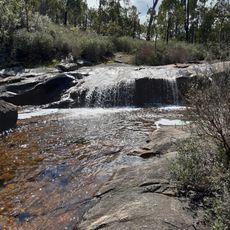 Marrinup Falls