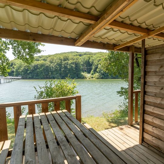 Camping Koawa Les Cantarelles