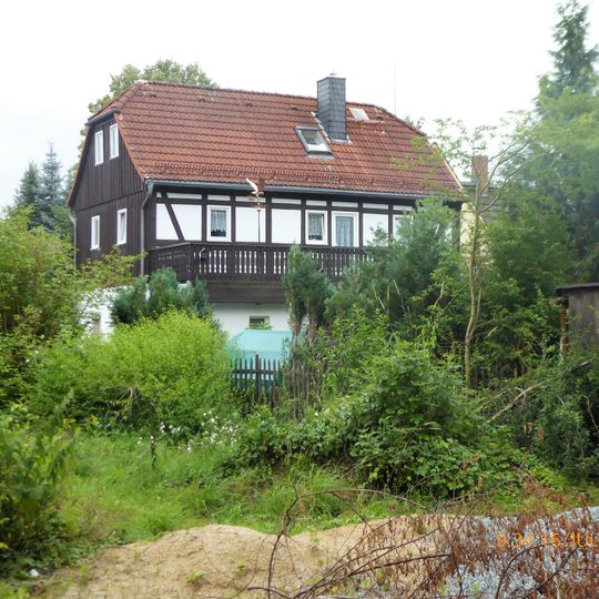 Rumburger Straße 9a