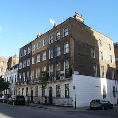 45-49, Weymouth Street