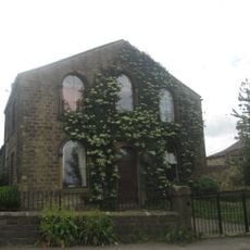 Holt Head Sunday School