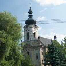 Church of the Assumption of the Virgin Mary
