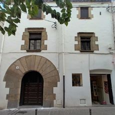 Casa Abadal